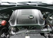 Land Rover Range Rover Velar 45