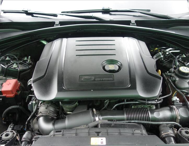 Land Rover Range Rover Velar 45