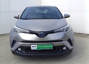 Toyota C-HR Hatchback 1,8 l 72 kw