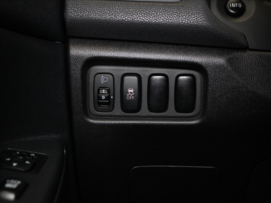 Mitsubishi ASX SUV 1,6 l 86 kw