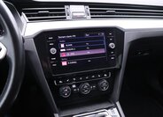 Volkswagen Passat Kombi 2,0 l 110 kw