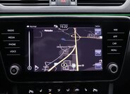 Škoda Superb Liftback 2,0 l 147 kw