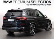 BMW X5 SUV / Terénní 4,4 l 390 kw