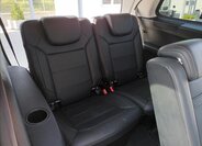Mercedes-Benz GLS SUV / Terénní 3,0 l 190 kw