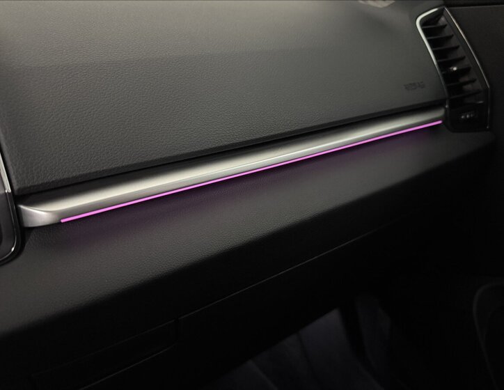 Škoda Karoq SUV / Terénní 2,0 l 85 kw