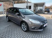 Ford Focus Kombi 998,0 92 kw