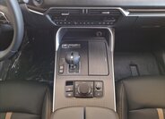 Mazda CX-60 SUV / Terénní 3,3 l 187 kw