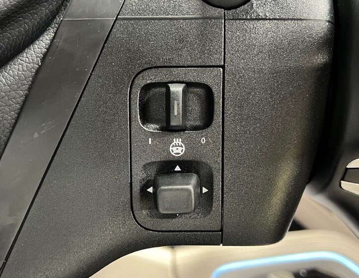 Mercedes-Benz GLS SUV 3,0 l 270 kw