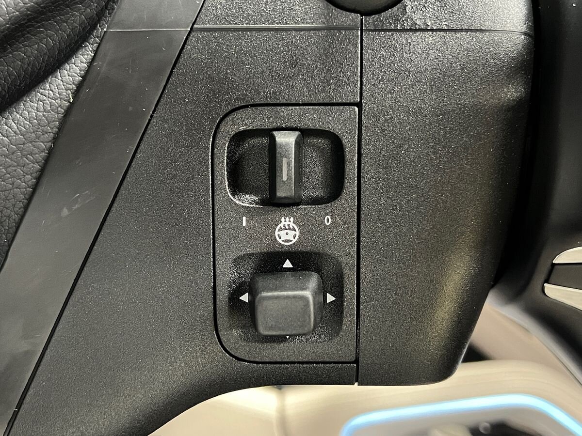 Mercedes-Benz GLS SUV 3,0 l 270 kw