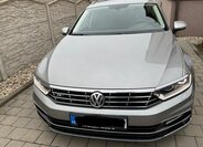 Volkswagen Passat Kombi 0,0 110 kw