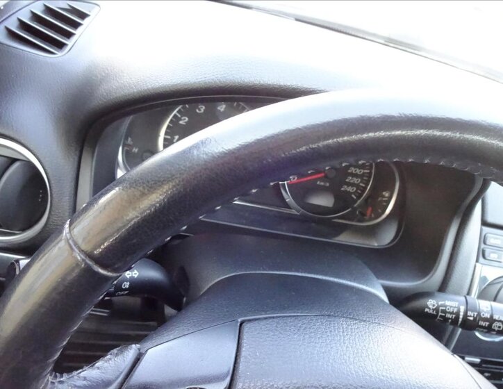 Mazda 6 Kombi 2,0 l 108 kw