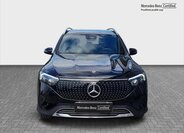Mercedes-Benz EQB SUV 1,0 140 kw
