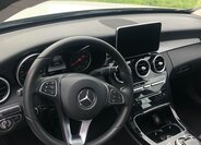Mercedes-Benz Třídy C Kombi 0,0 0