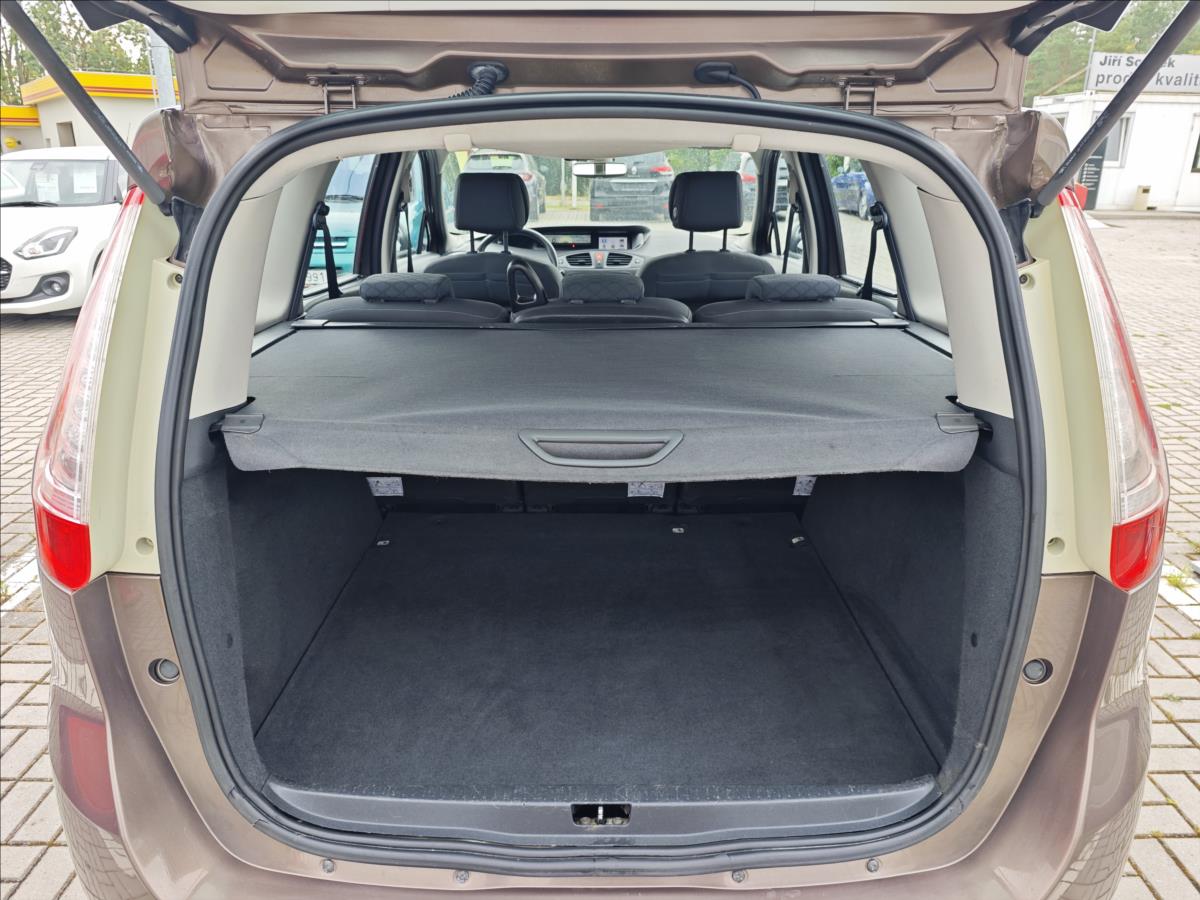 Renault Grand Scénic