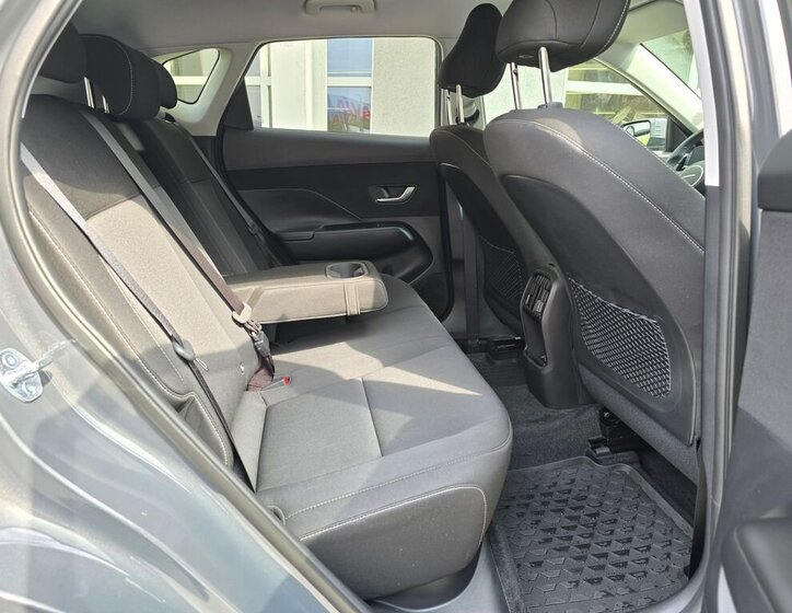 Hyundai Kona SUV / Terénní 998,0 73 kw