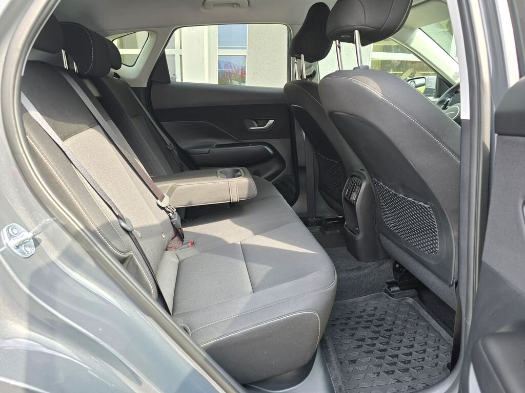 Hyundai Kona SUV / Terénní 998,0 73 kw