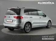 Volkswagen Touran MPV 1,5 l 110 kw