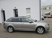 Škoda Octavia 5