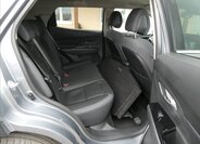 SsangYong Korando SUV / Terénní 1,5 l 120 kw