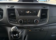 Ford Transit Custom Ostatní 2,0 l 96 kw
