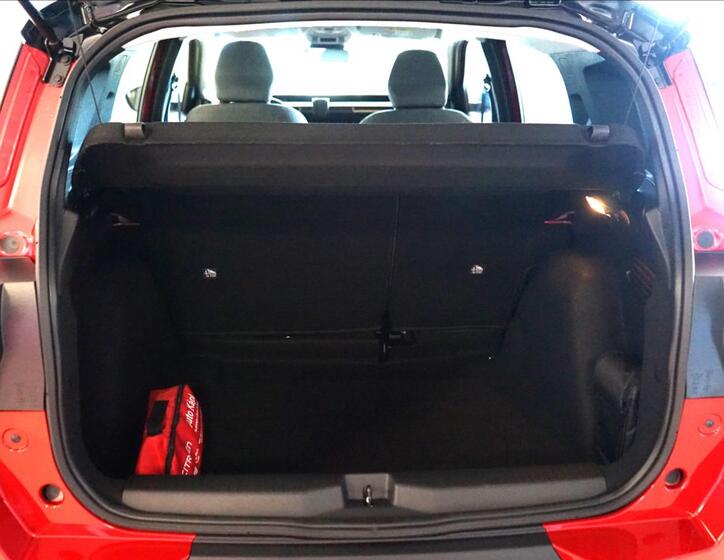 Citroën C3 Aircross 10