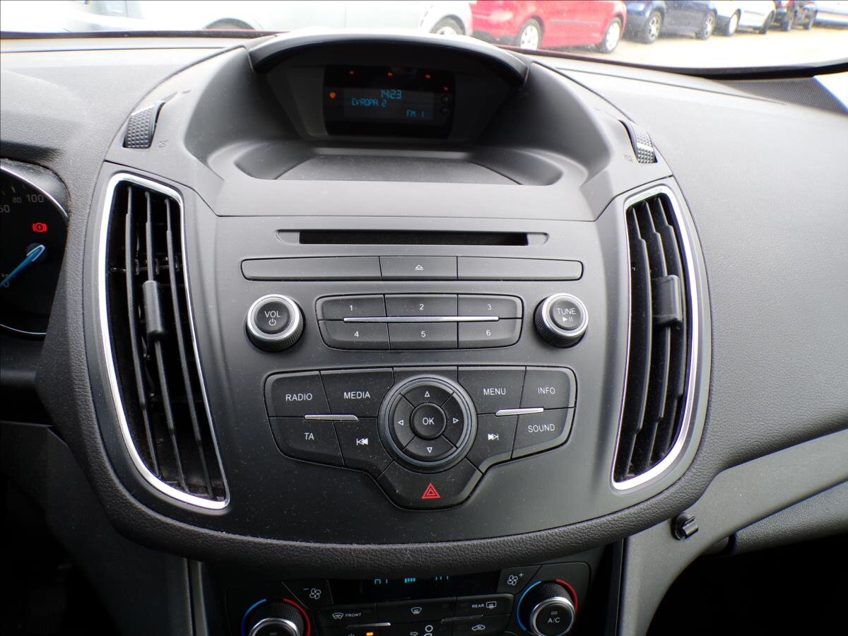 Ford C-MAX Kombi 1,5 l 110 kw