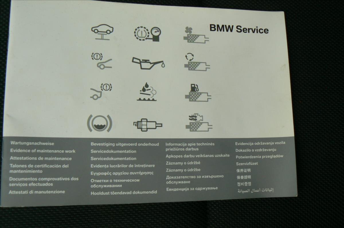 BMW Řada 1 Kabriolet 2,0 l 130 kw