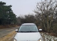 Škoda Roomster MPV 0,0 63 kw