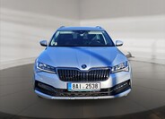 Škoda Superb 3