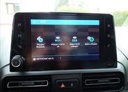 Citroën Berlingo MPV 1,5 l 96 kw