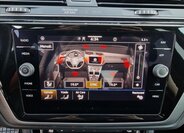 Volkswagen Touran Kombi 2,0 l 90 kw