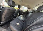 Renault Laguna Liftback 1,5 l 81 kw