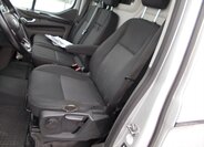 Ford Transit Custom 29