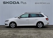 Škoda Fabia Kombi 999,0 70 kw