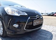 Citroën DS3 Hatchback 1,2 l 60 kw