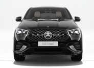 Mercedes-Benz GLE 2