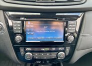 Nissan X-Trail SUV 1,7 l 110 kw