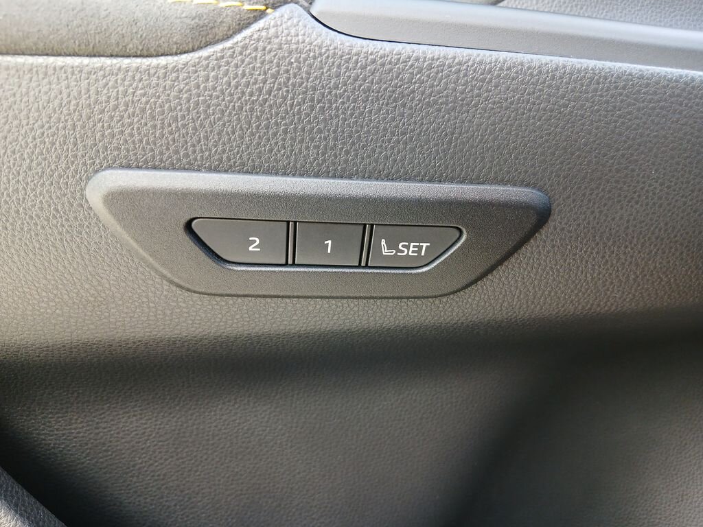 Toyota C-HR SUV / Terénní 2,0 l 112 kw