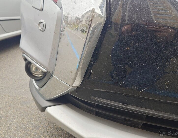 Mitsubishi Outlander 18