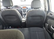 Opel Astra Hatchback 1,6 l 132 kw