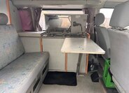 Volkswagen Transporter VAN / Minibus 0,0 0