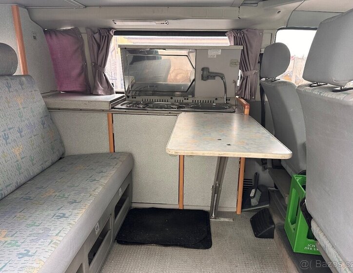 Volkswagen Transporter VAN / Minibus 0,0 0