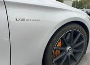 Mercedes-Benz Třídy S 8