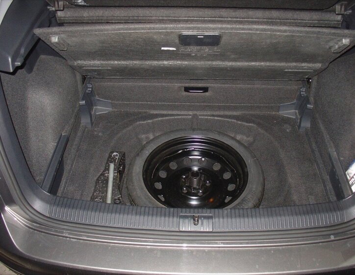 Volkswagen Golf Sportsvan MPV 0,0 0