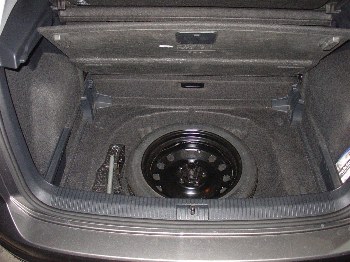 Volkswagen Golf Sportsvan MPV 0,0 0