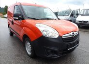 Opel Combo Skříň 1,2 l 66 kw