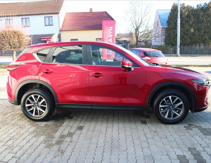 Mazda CX-5 3