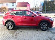 Mazda CX-5 3