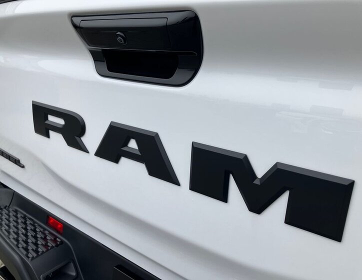 Dodge RAM Pick-up 3,0 l 313 kw