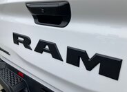 Dodge RAM Pick-up 3,0 l 313 kw